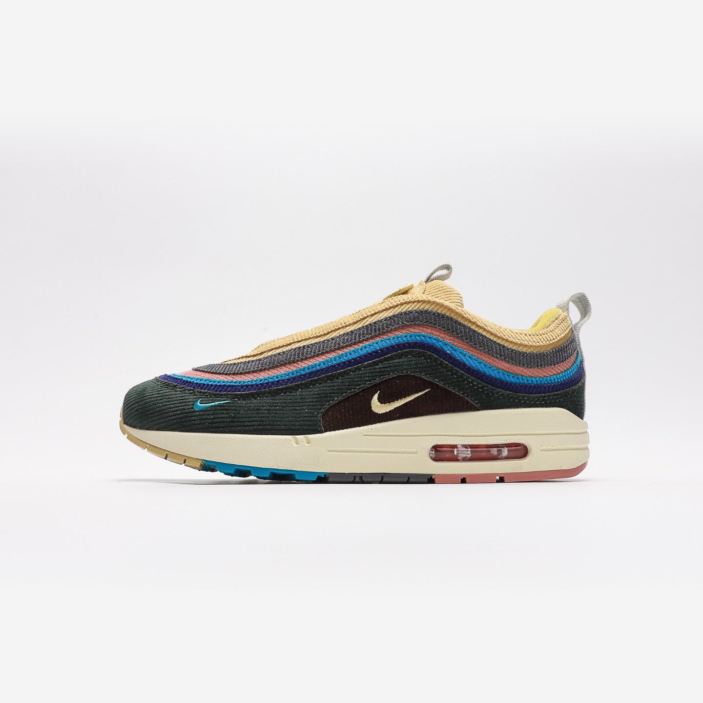 Nike air max 97 sean store wotherspoon original