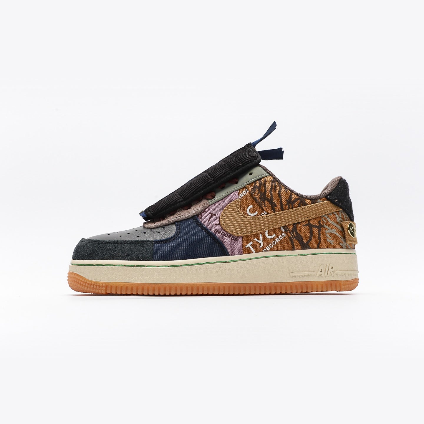 Cactus store jack 1s