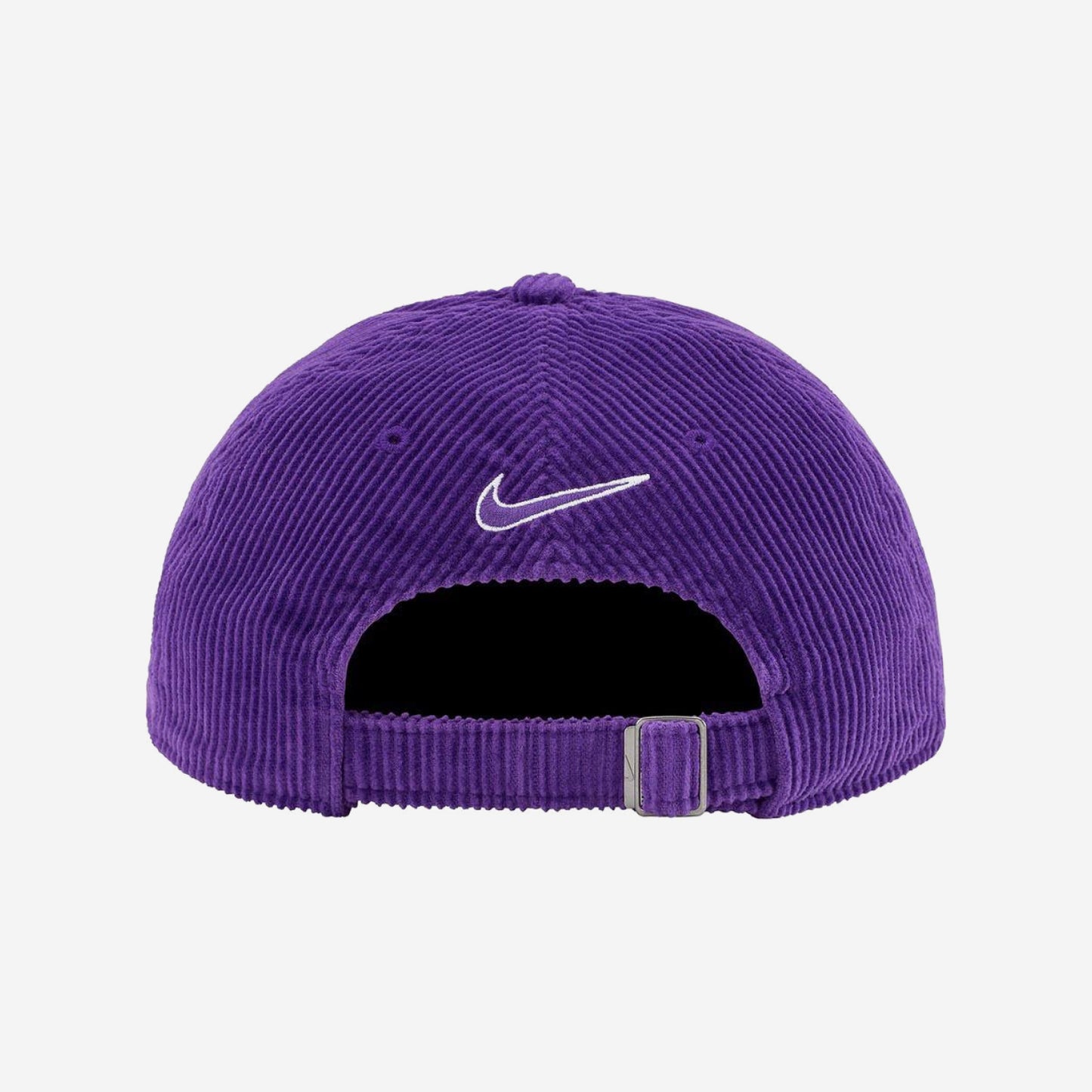 Boné Supreme x Nike ARC Purple