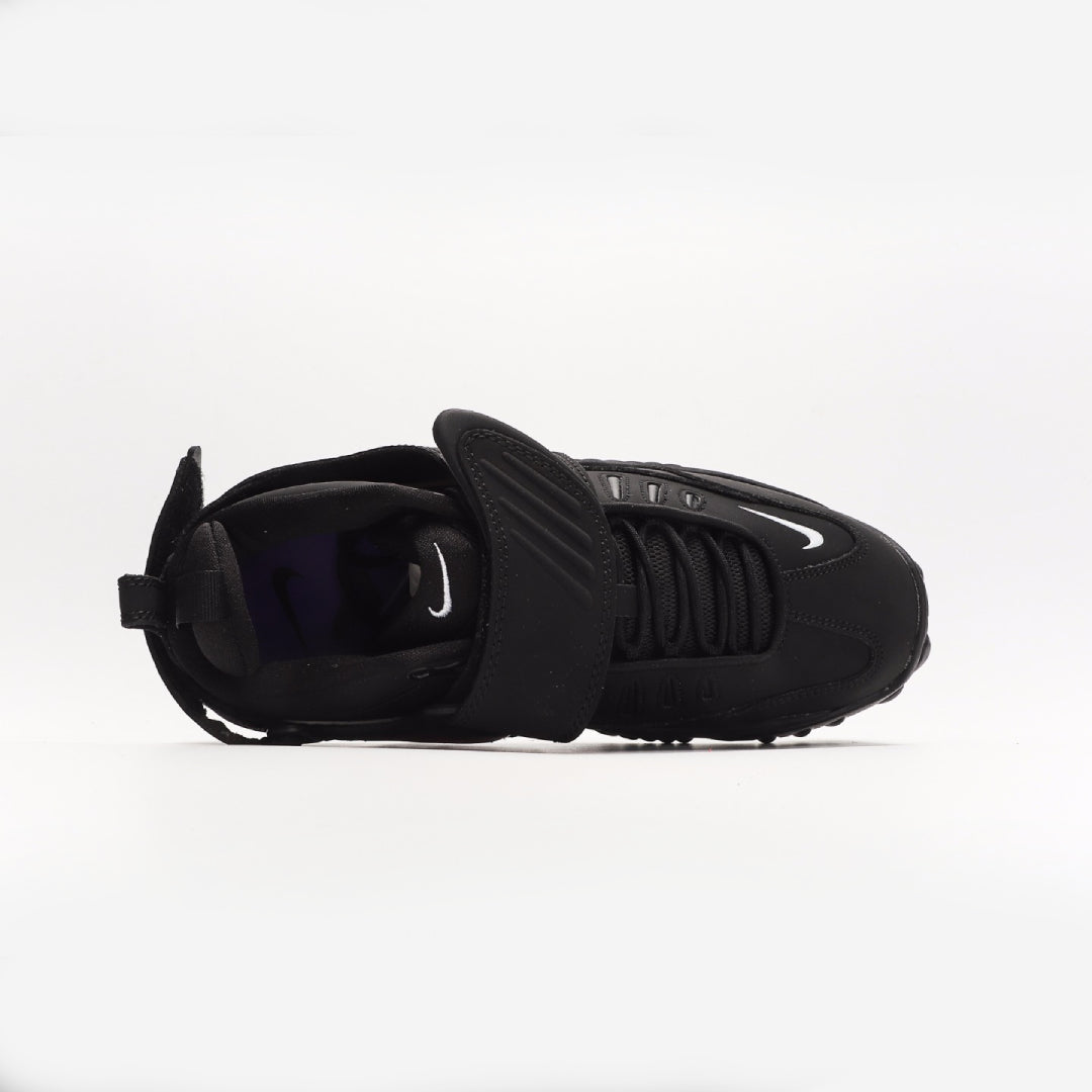 Nike Air Adjust Force x Ambush - Black Psychic Purple - Urbanize Streetwear