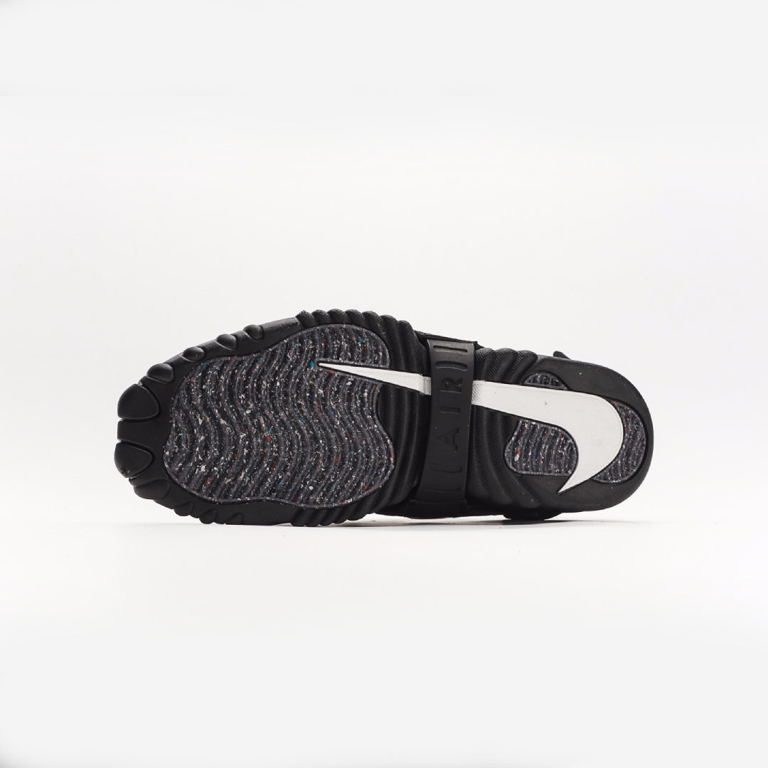 Vapormax clearance strap black