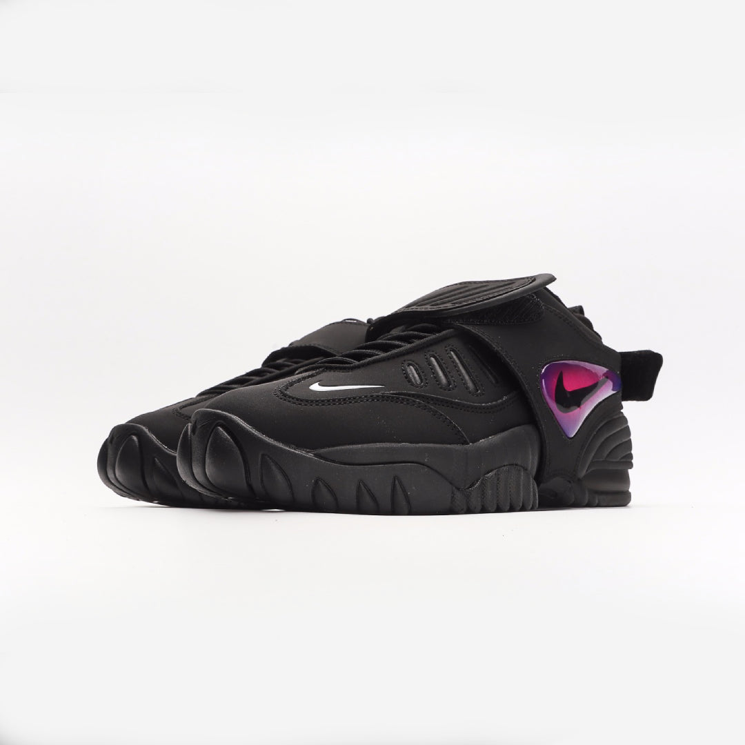 Nike Air Adjust Force x Ambush - Black Psychic Purple - Urbanize Streetwear