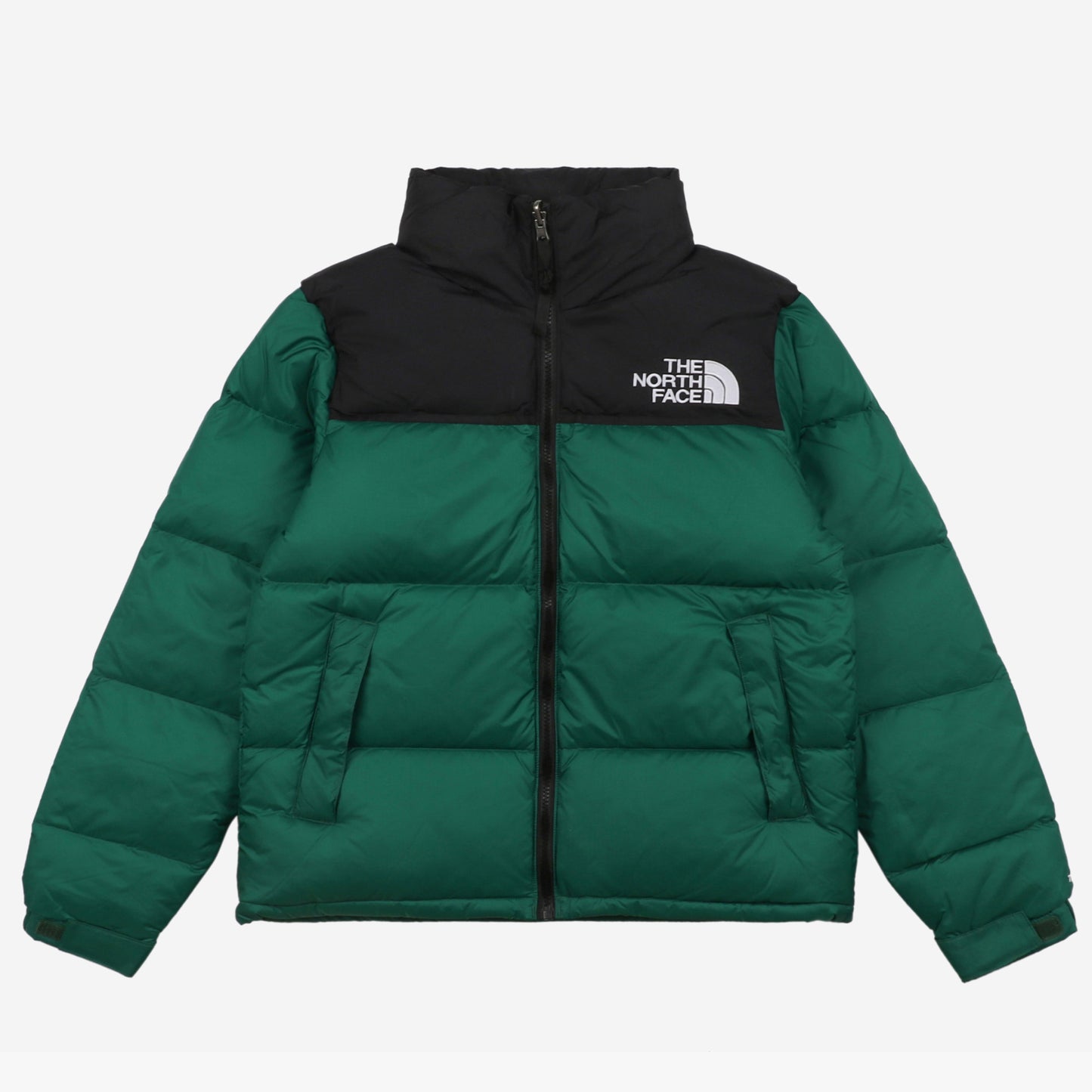 Jaqueta TNF 1996 Retro Nuptse Green