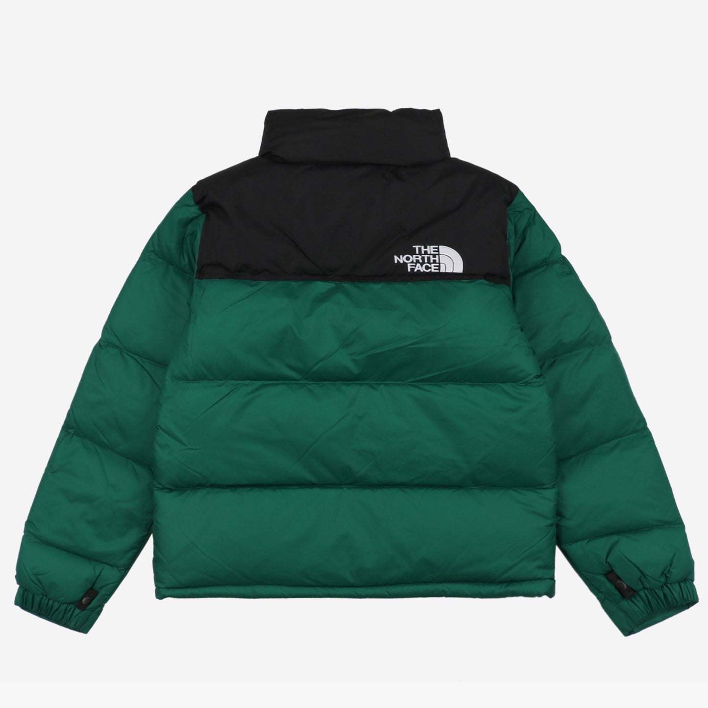 Jaqueta TNF 1996 Retro Nuptse Green