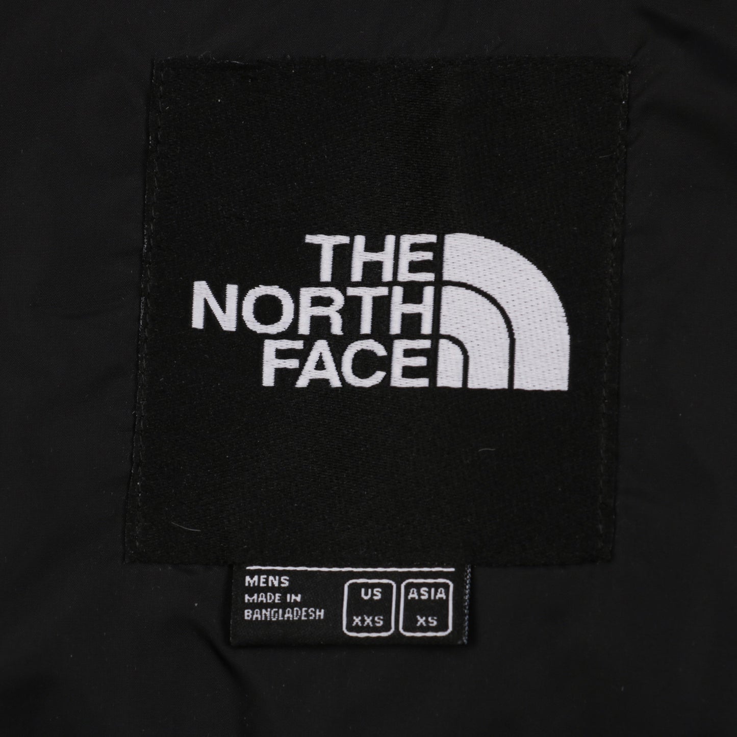 Jaqueta TNF 1996 Retro Nuptse Green