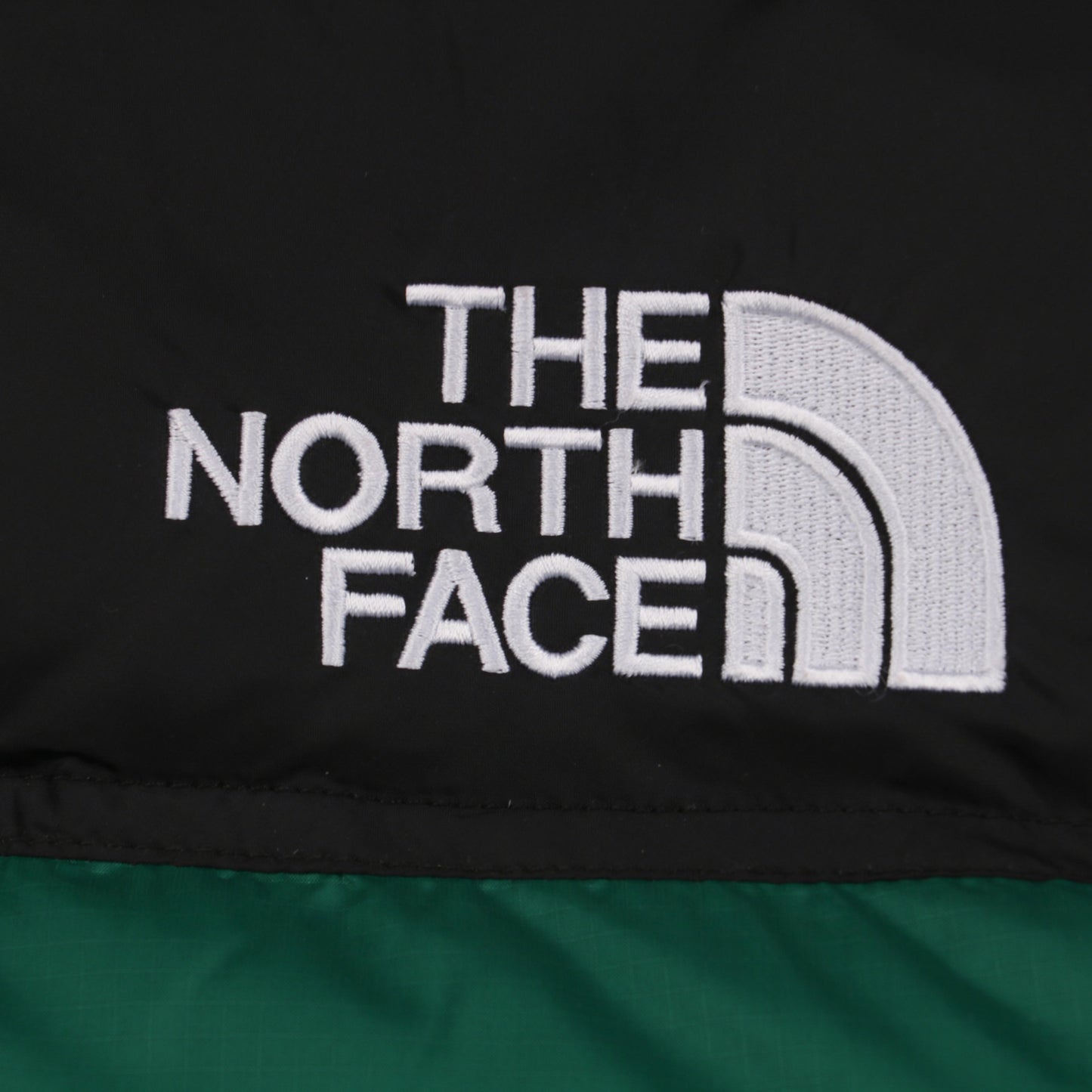 Jaqueta TNF 1996 Retro Nuptse Green