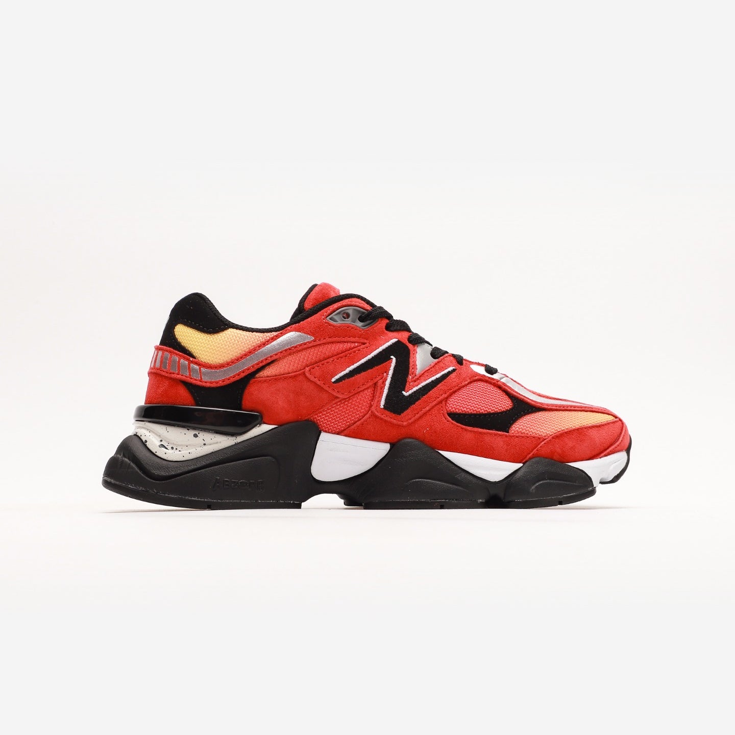 New Balance 9060 DTLR Fire Sign