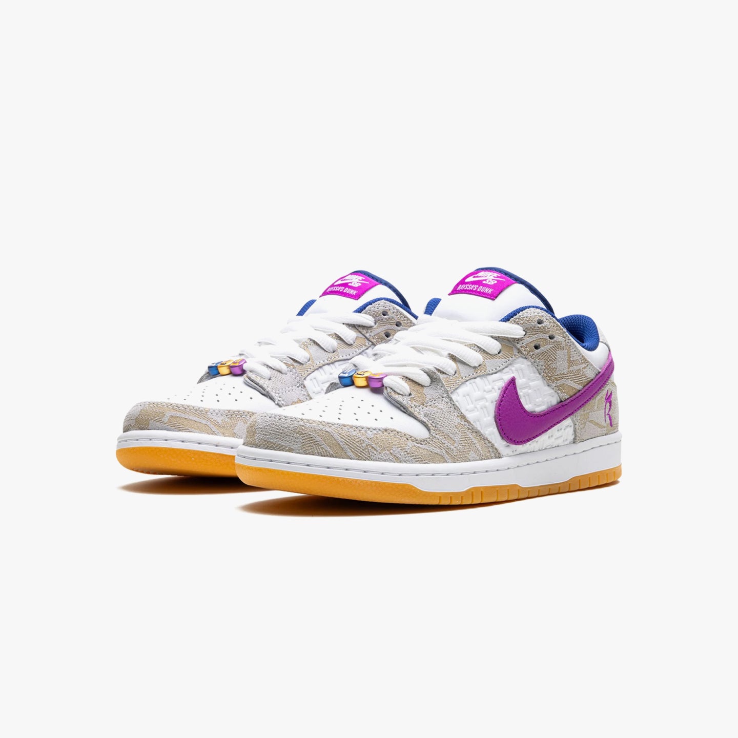 Nike SB Dunk Low Rayssa Leal Urbanize Streetwear 