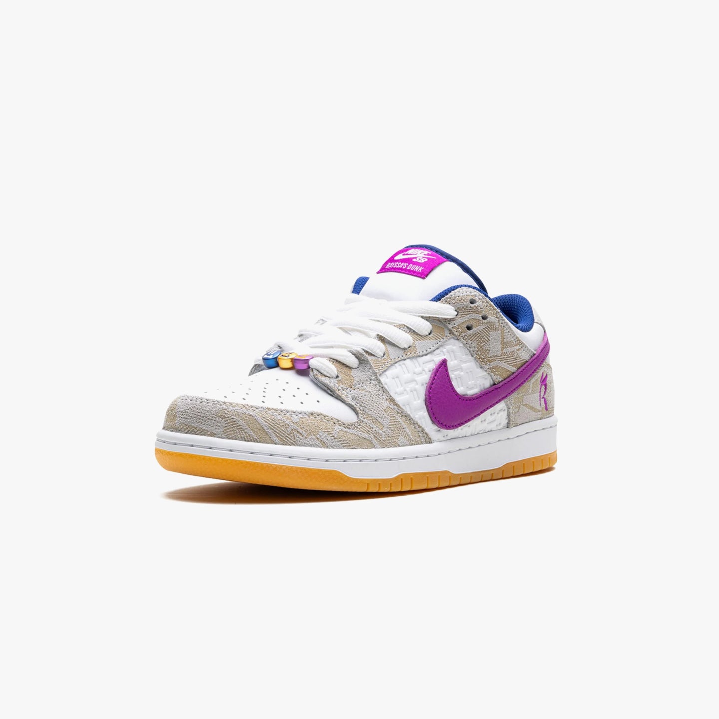 Nike SB Dunk Low Rayssa Leal