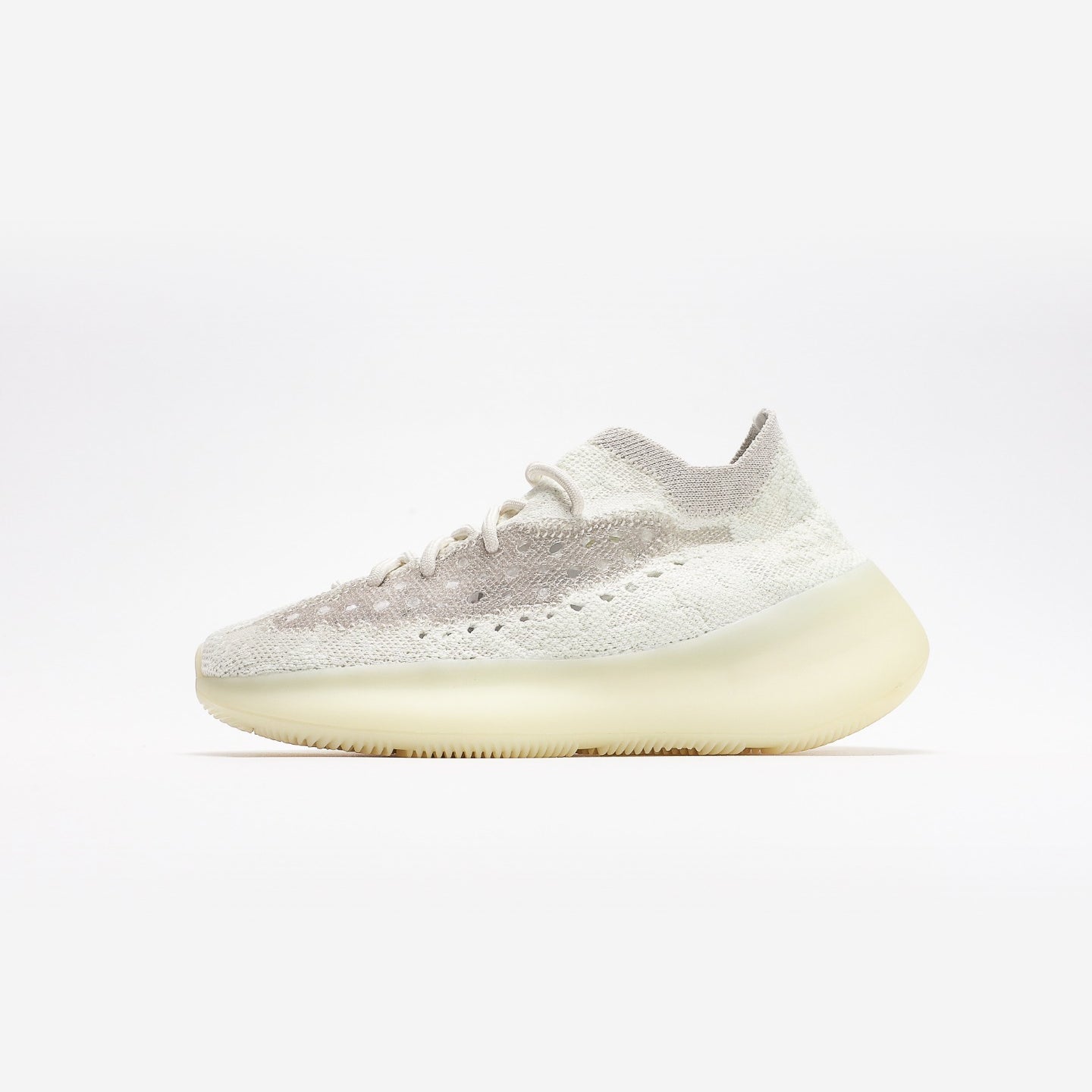 Yeezy Boost 380 Calcite Glow