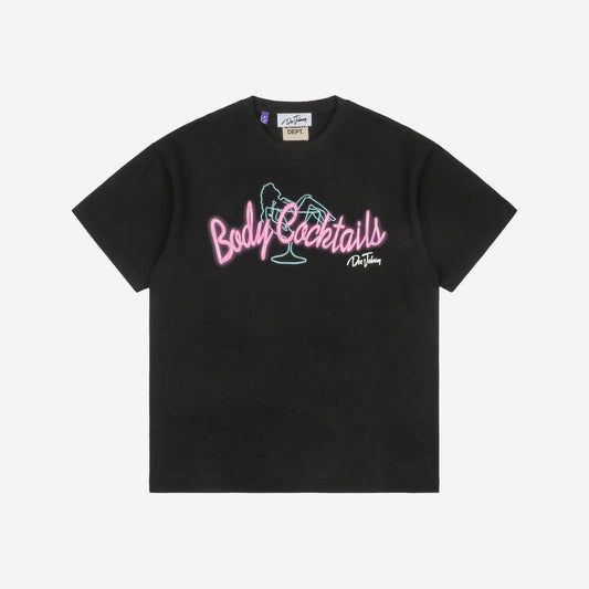 Camiseta Gallery Dept. BODY COCKTAILS - Urbanize Streetwear