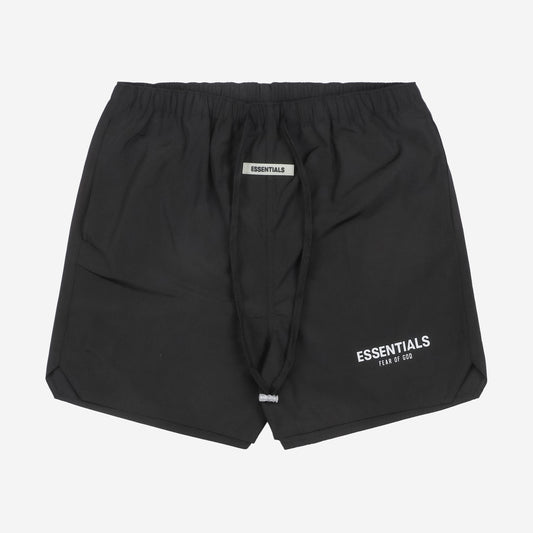 Shorts Fear of God Essentials Preto - Urbanize Streetwear