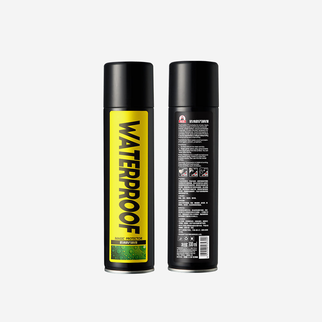 Spray COZGO Impermeabilizante (300ml) - Urbanize Streetwear