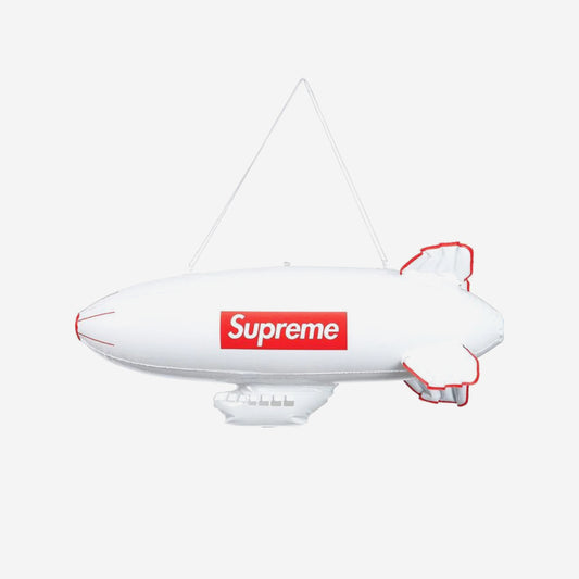 Supreme Dirigível Inflatable Blimp - Urbanize Streetwear