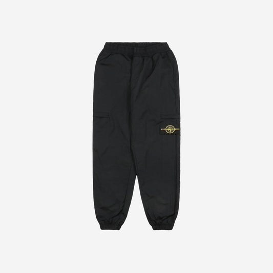 Calça Stone Island Jogger Black - Urbanize Streetwear