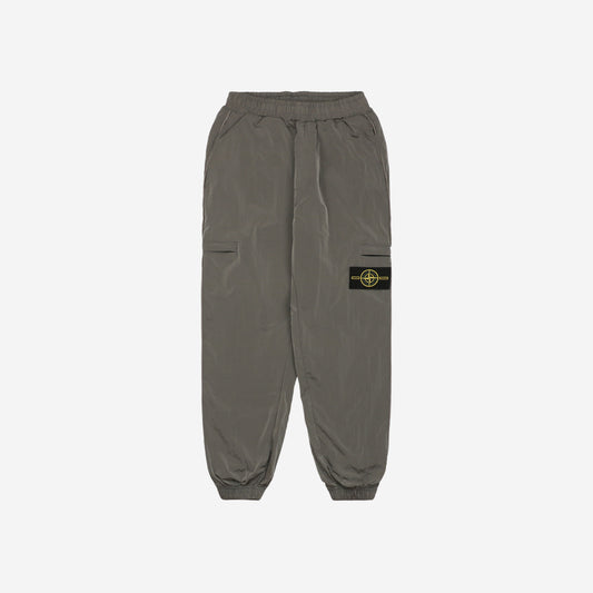 Calça Stone Island Jogger Brown - Urbanize Streetwear