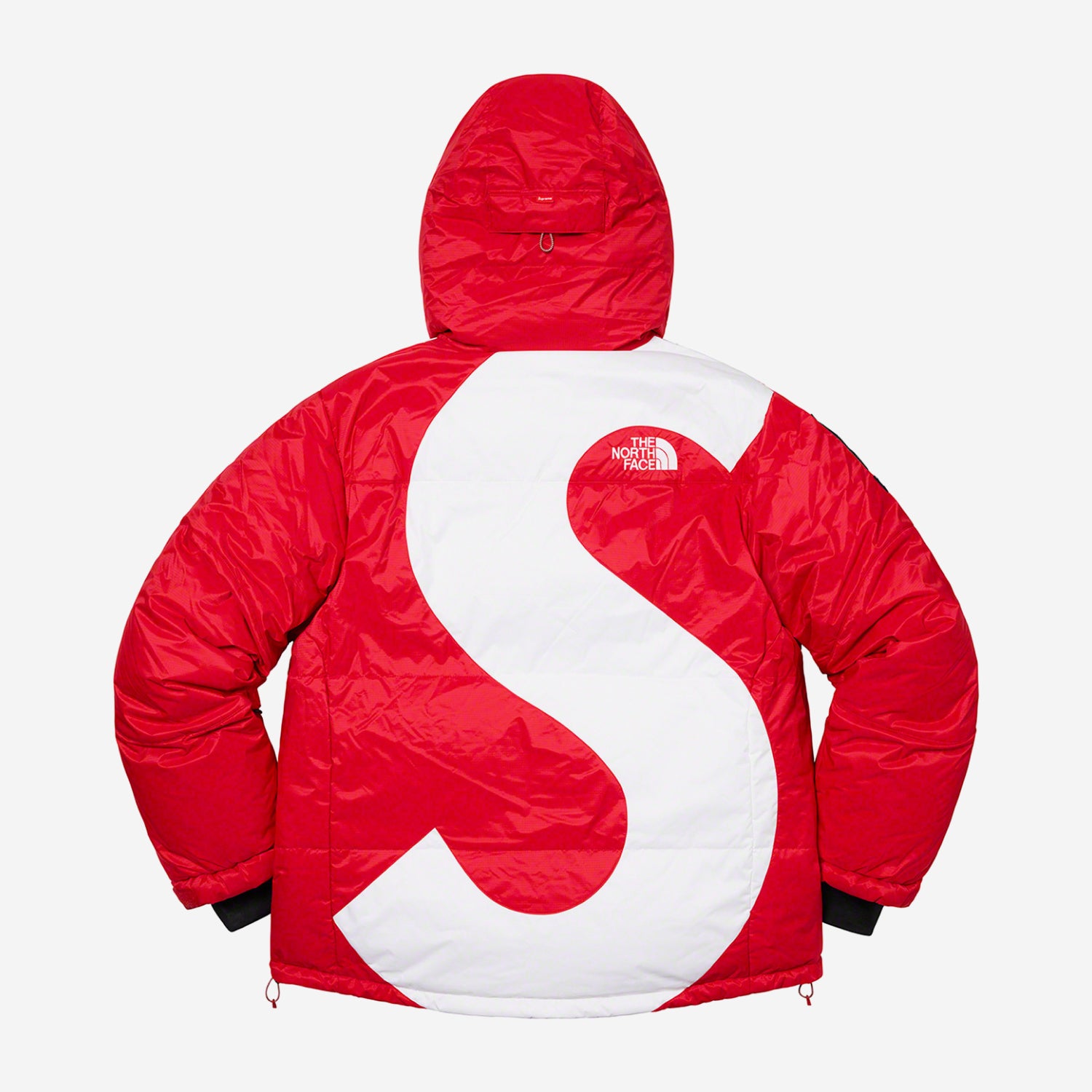 Supreme x The North Face S Logo Summit Series | Urbanize Streetwear