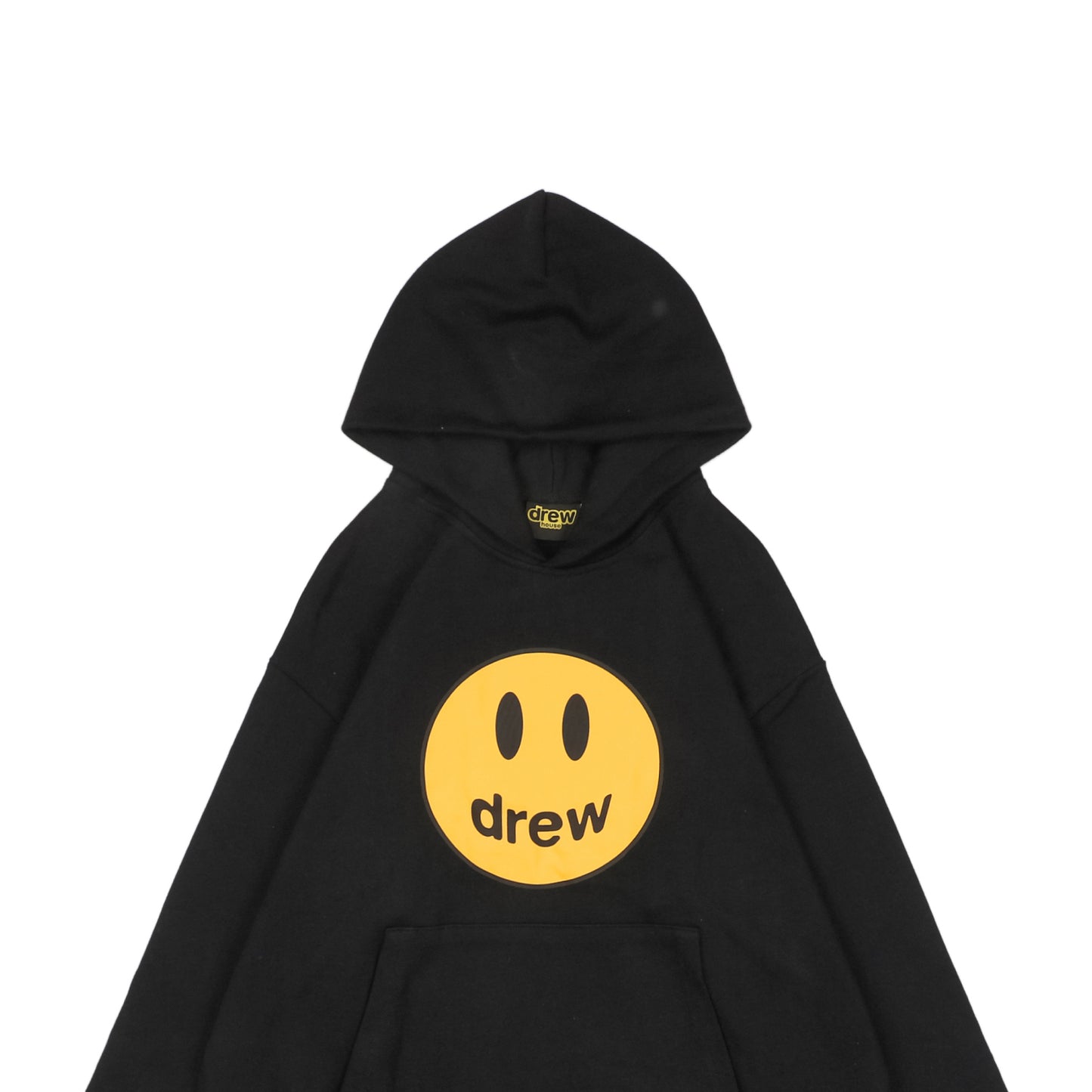 Moletom Drew House Secret Preto