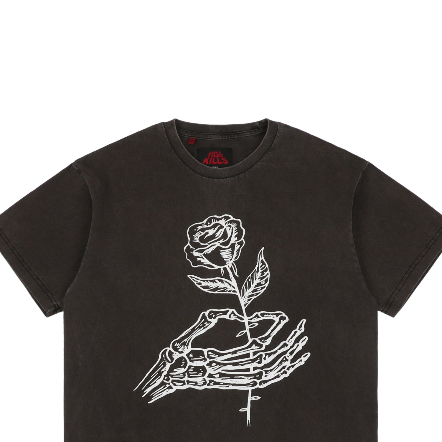Camiseta Gallery Dept. Welted Rose - Urbanize Streetwear