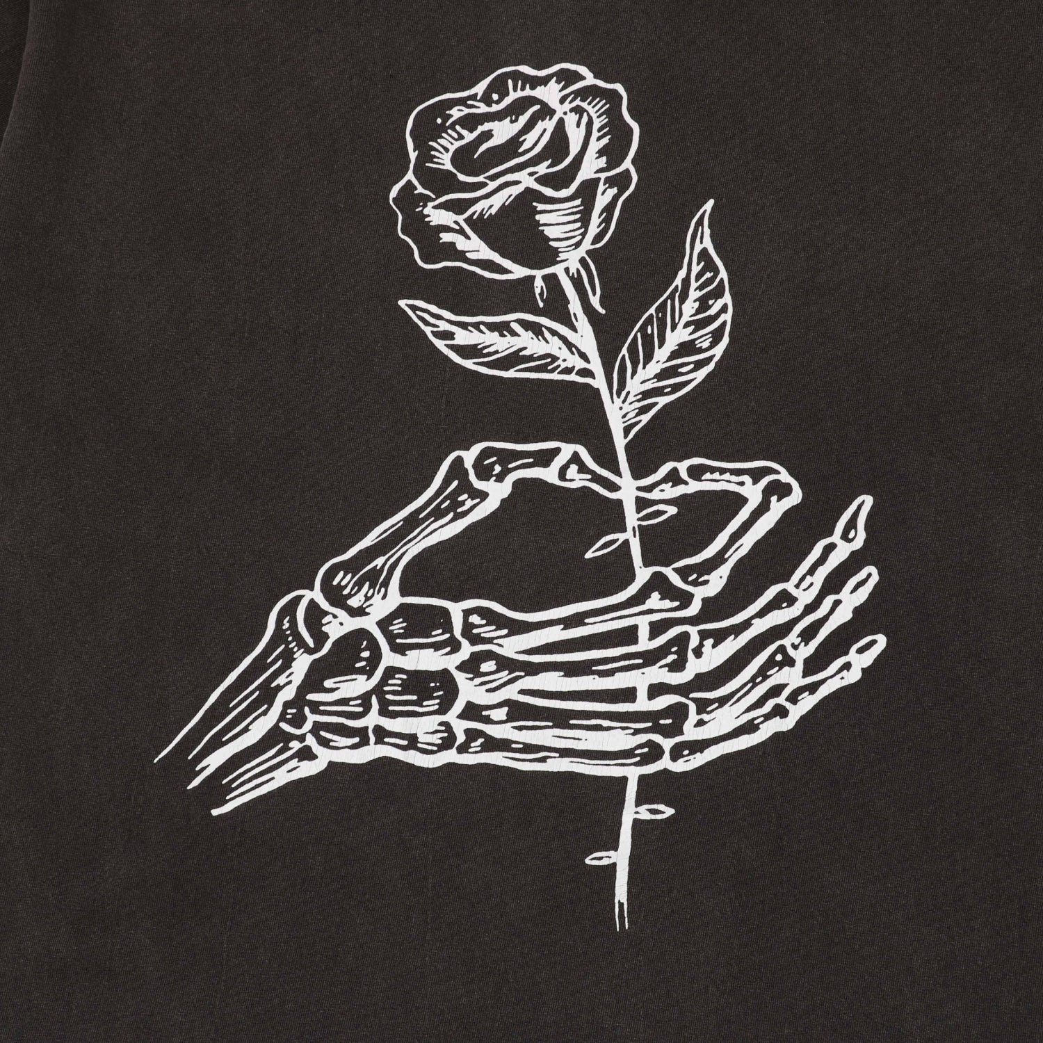 Camiseta Gallery Dept. Welted Rose - Urbanize Streetwear