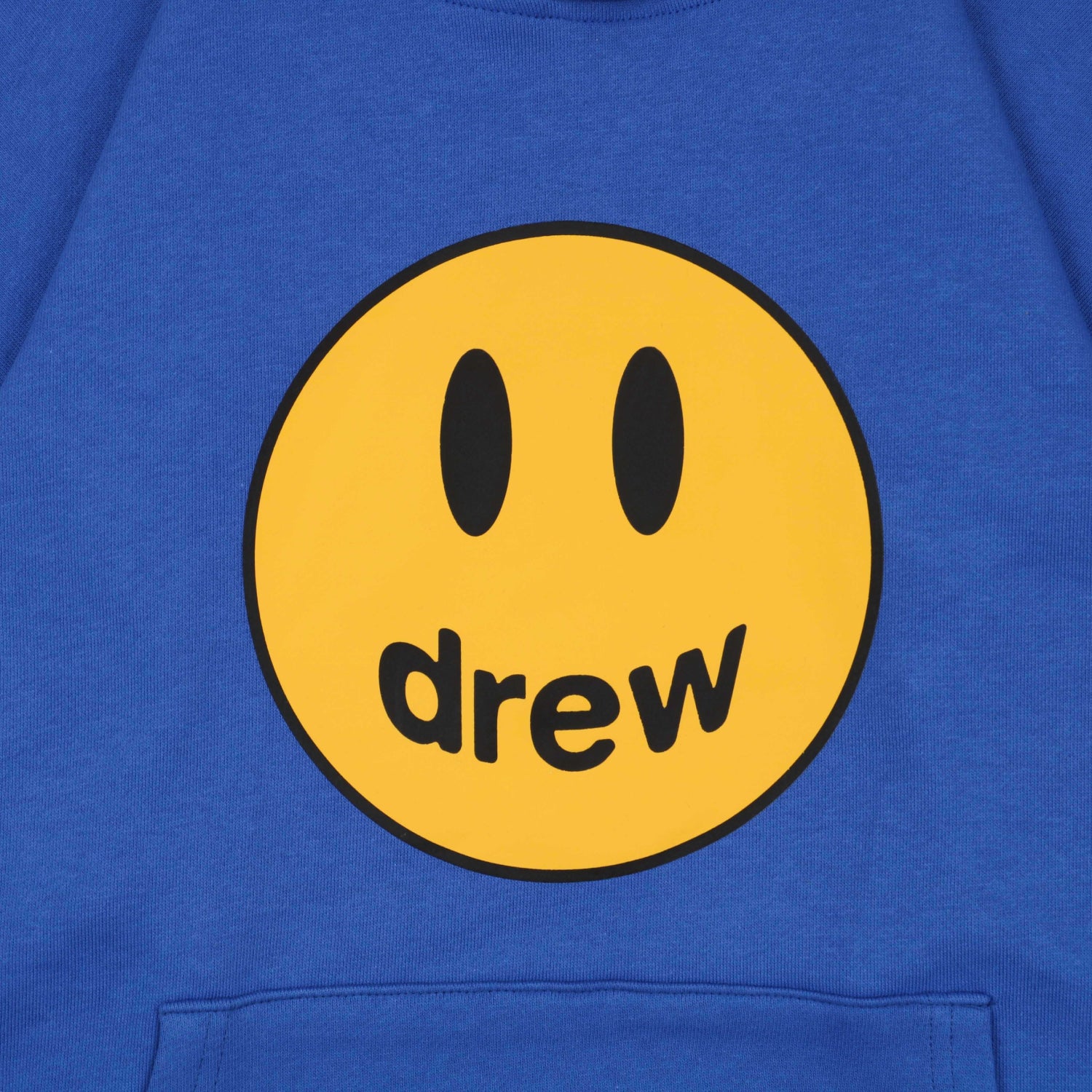 Moletom Drew House Secret Azul