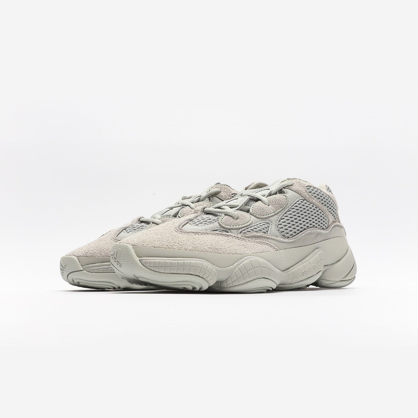 Yeezy Boost 500 Salt - Urbanize Streetwear