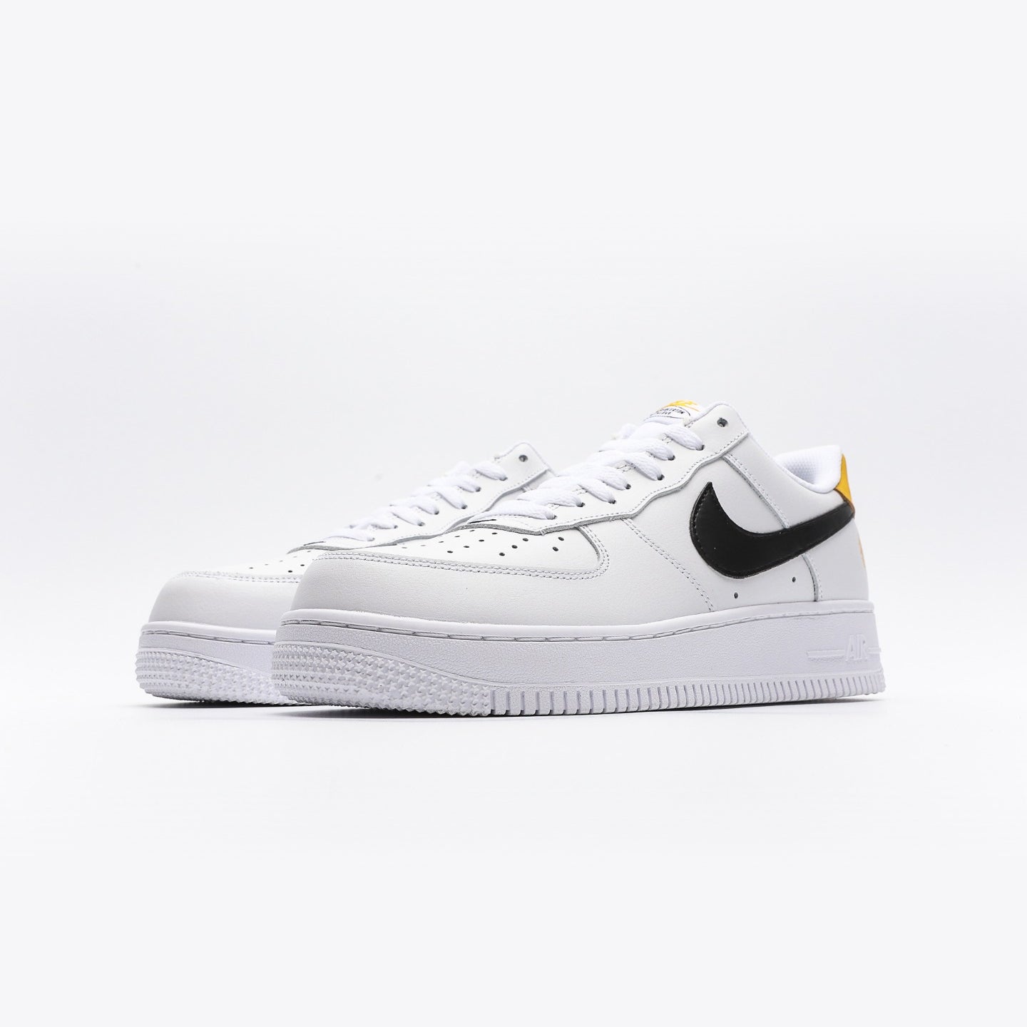 Nike Air Force 1 Low '07 LV8 Have a Nike Day White Gold - Urbanize Streetwear