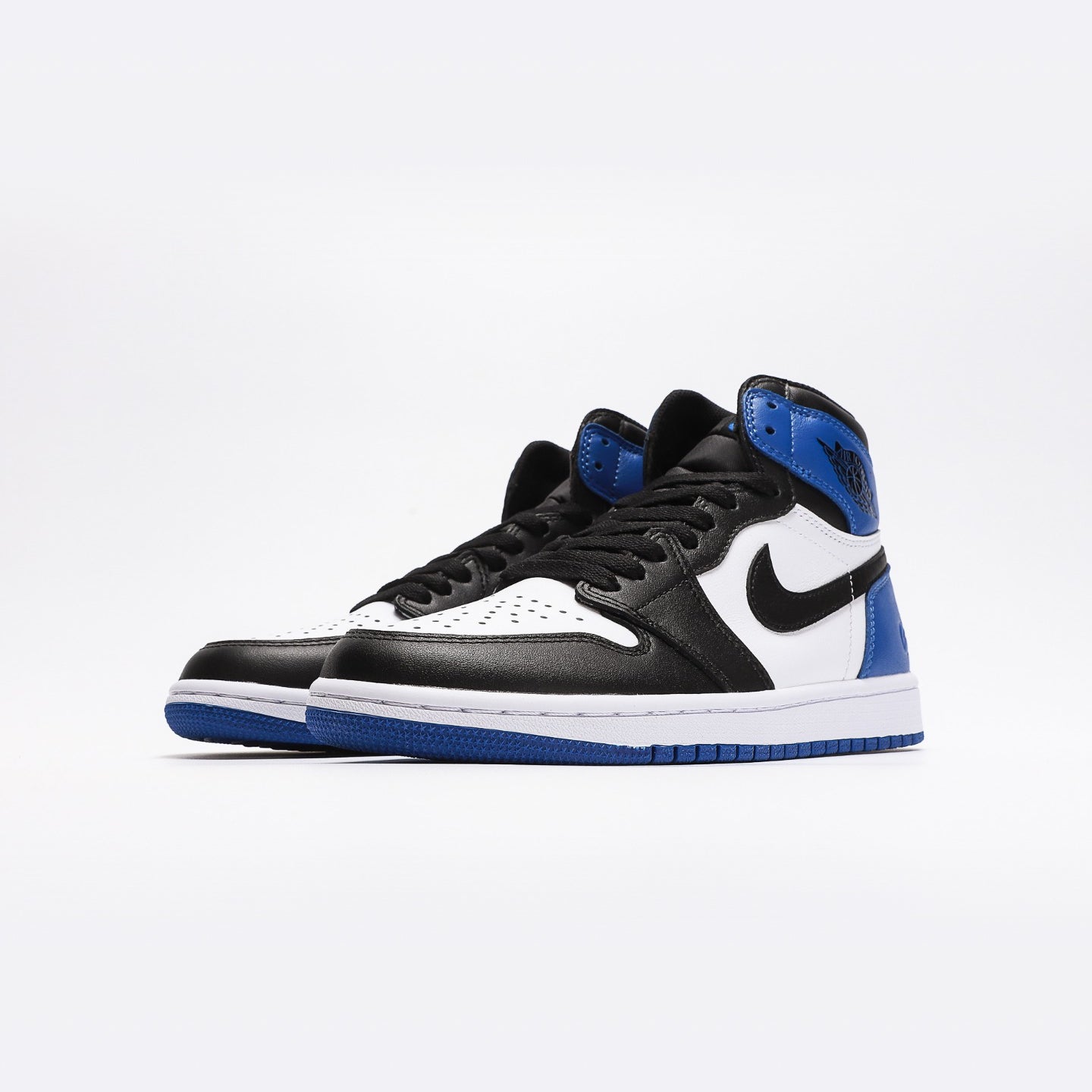 Air Jordan 1 High OG Fragment Design - Urbanize Streetwear