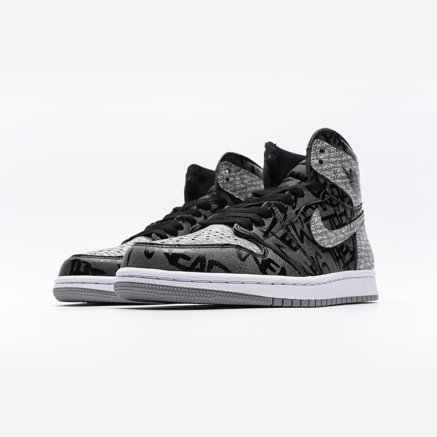 Air Jordan 1 Retro High OG Rebellionaire - Urbanize Streetwear