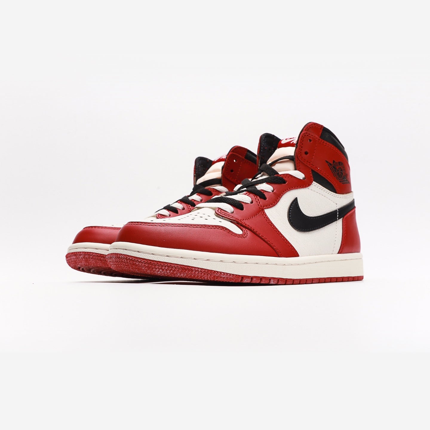 Air Jordan 1 High x Chicago Lost and Found - Urbanize Streetwear