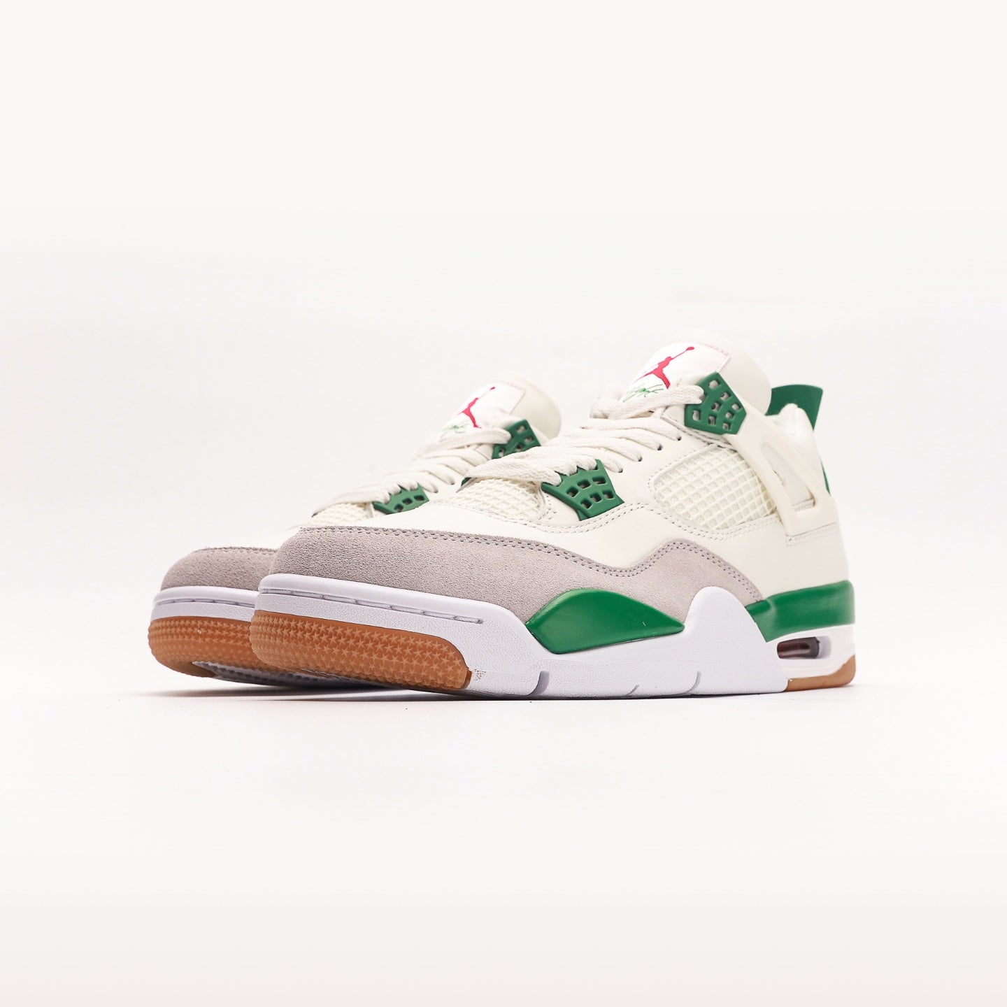 Air Jordan 4 Retro SB Pine Green - Urbanize Streetwear