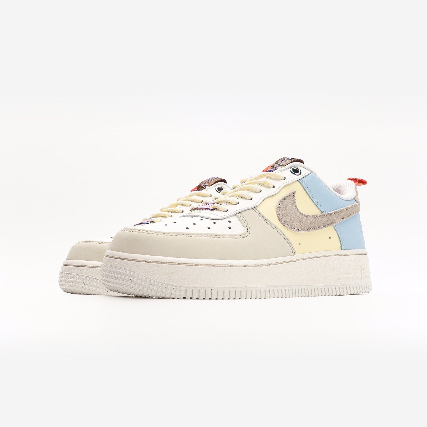 Nike Air Force 1 Low '07 LX Summer Vibe (W) - Urbanize Streetwear