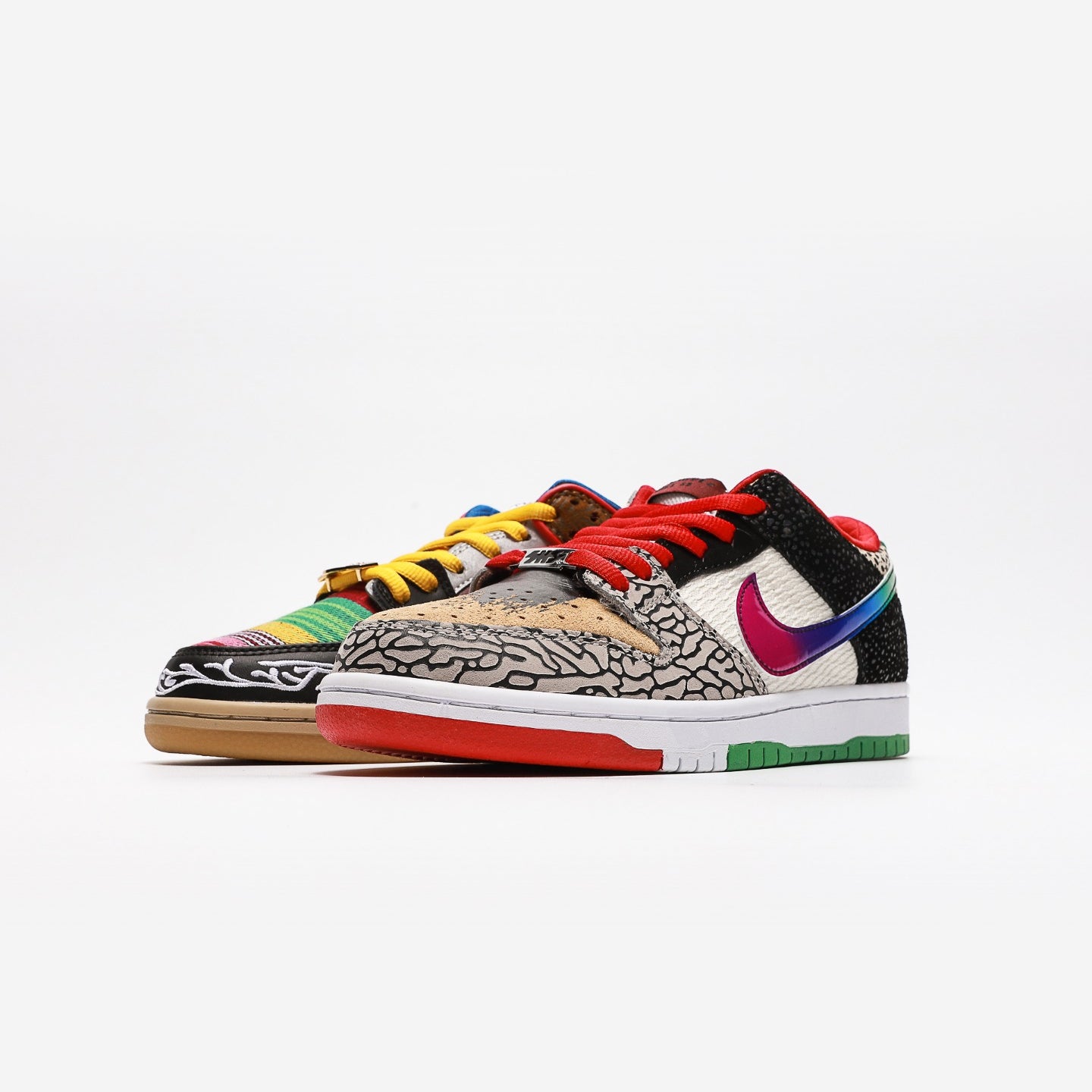 Nike SB Dunk Low What The Paul - Urbanize Streetwear