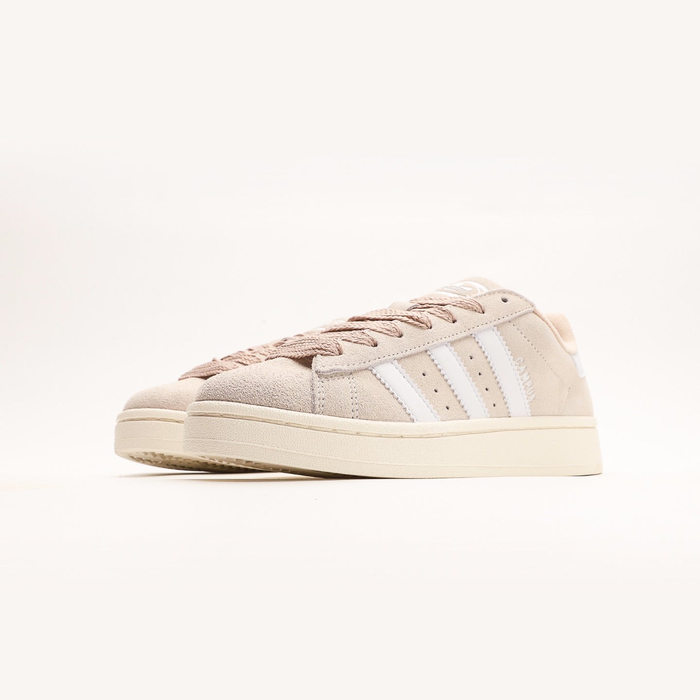 adidas Campus 00s Wonder White - Urbanize Streetwear