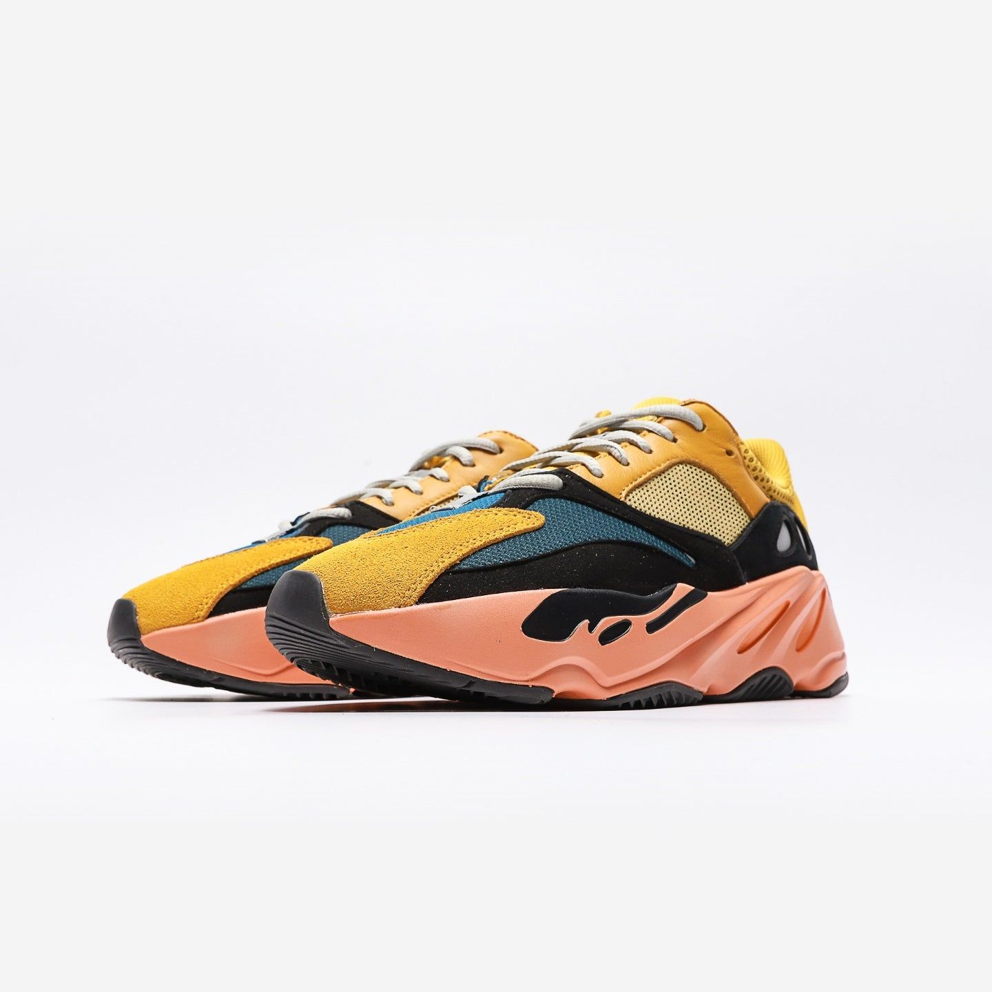 Yeezy Boost 700 Sun - Urbanize Streetwear