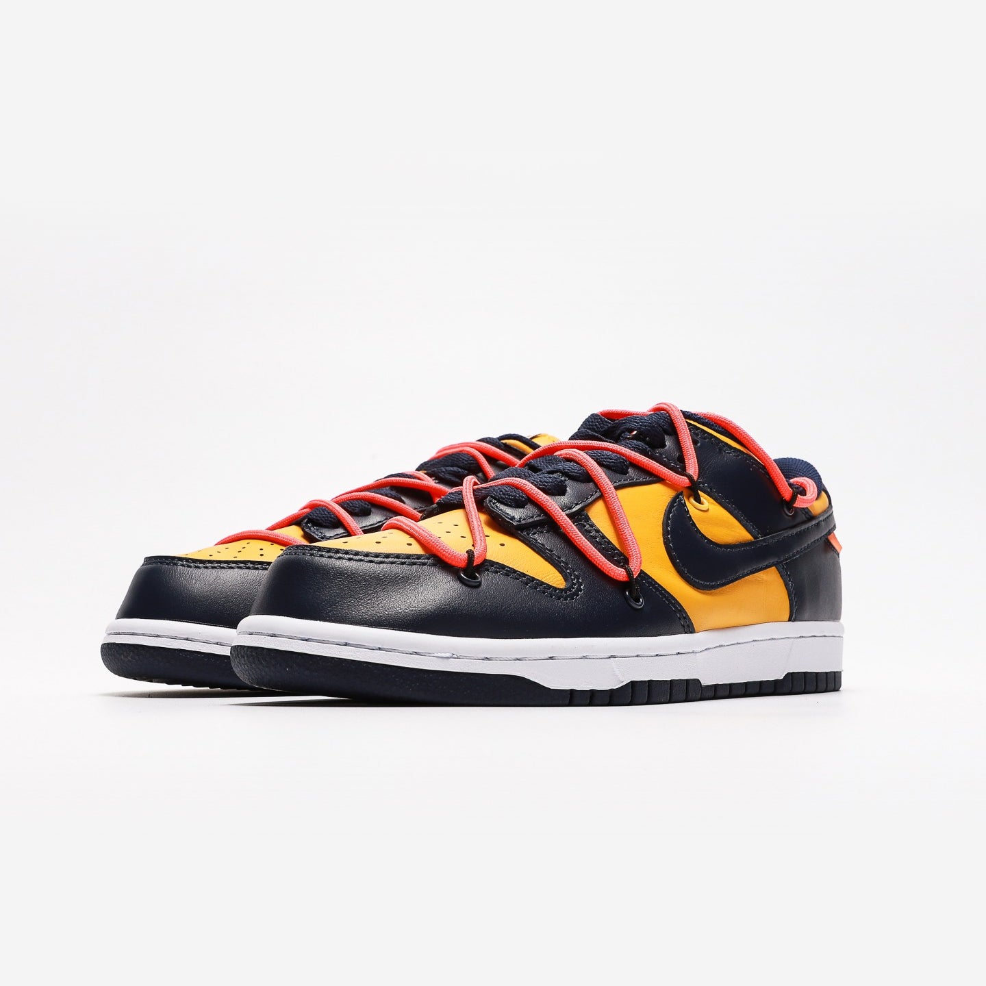 Nike Dunk Low x Off-White Michigan - Urbanize Streetwear