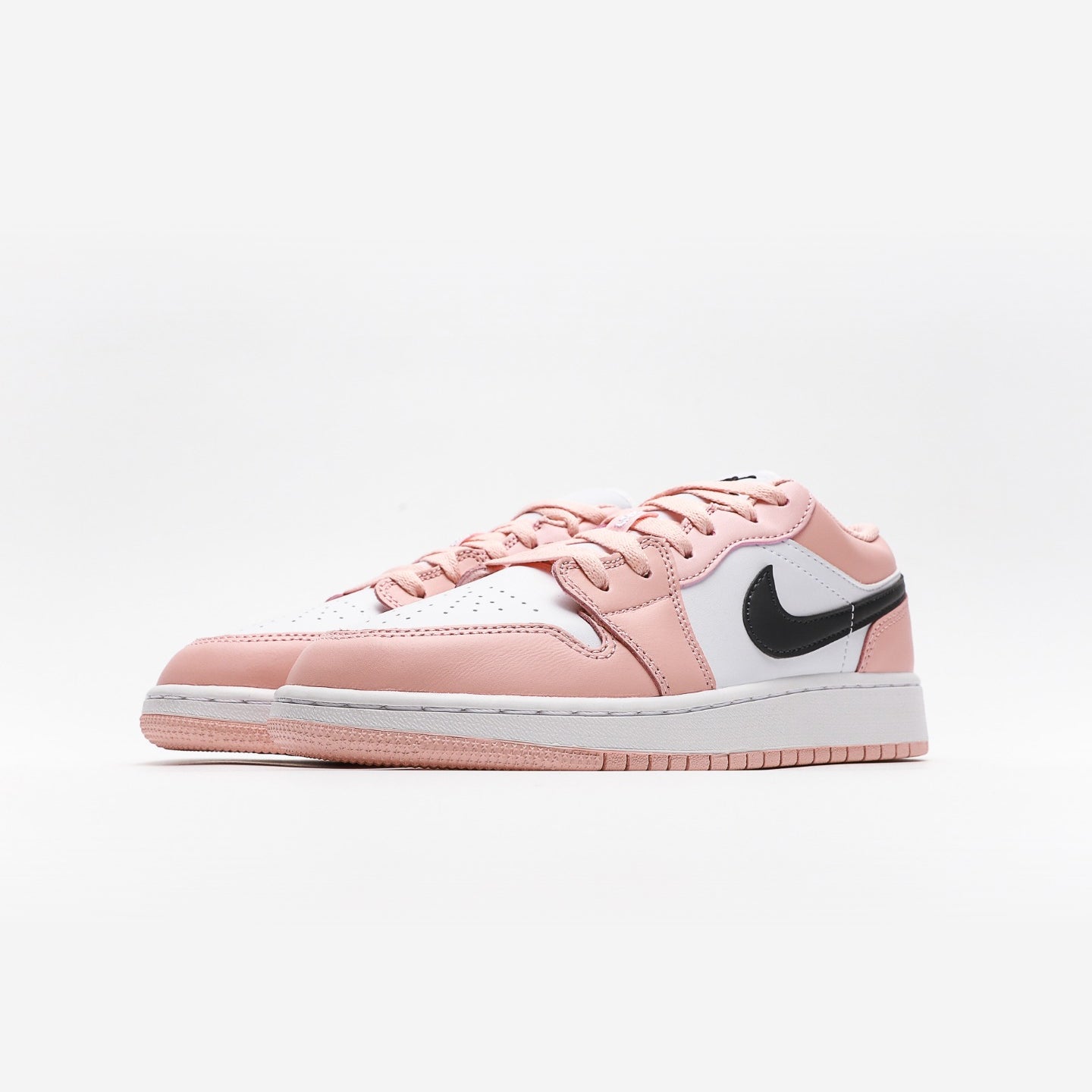 Air Jordan 1 Low Light Arctic Pink (W) - Urbanize Streetwear