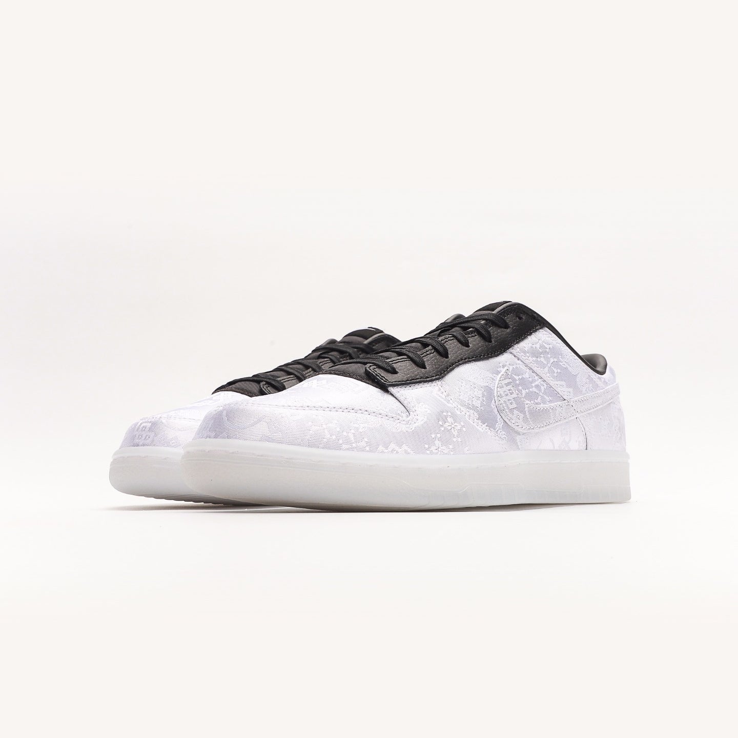 Nike Dunk Low CLOT Fragment White - Urbanize Streetwear