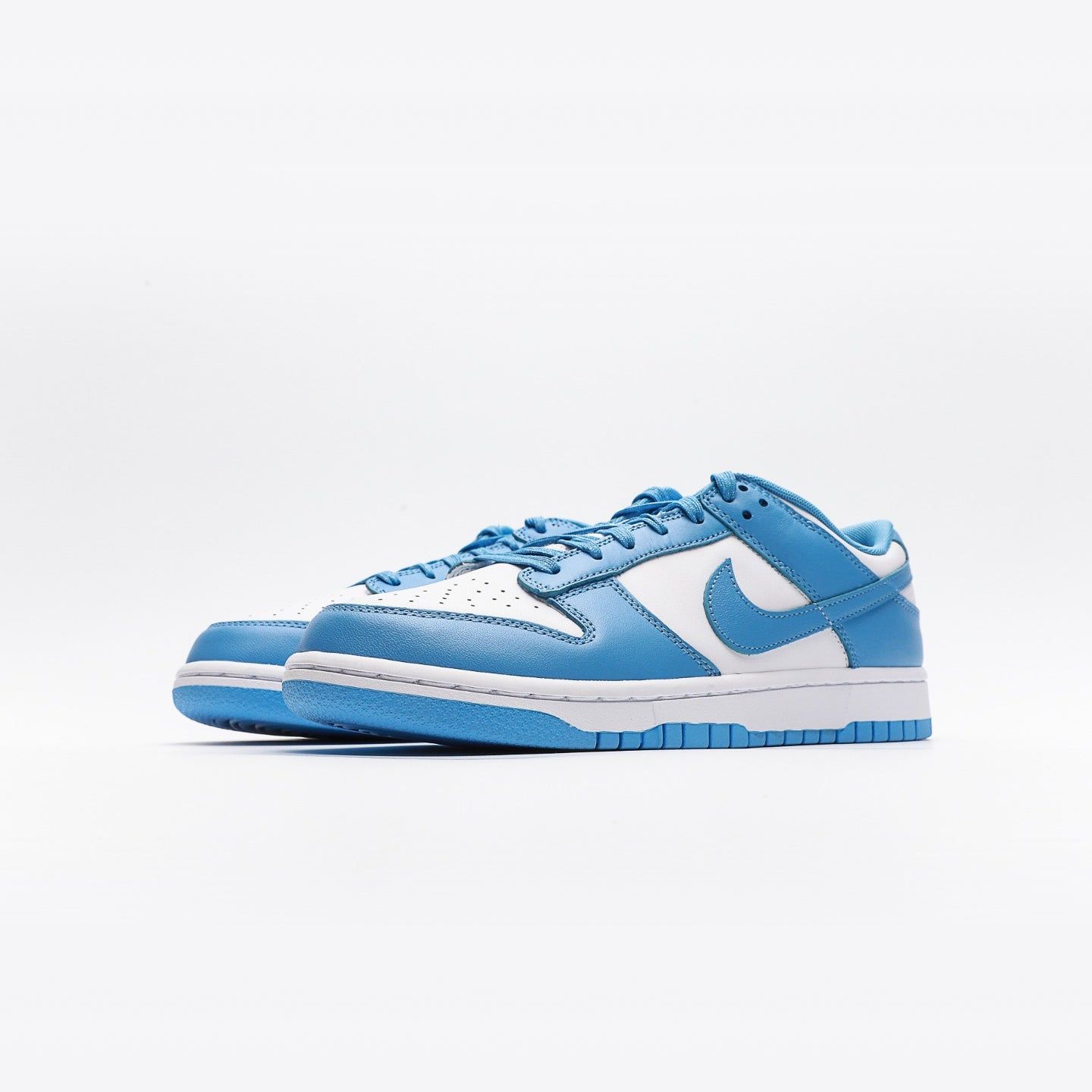 Nike Dunk Low UNC Univeristy Blue - Urbanize Streetwear