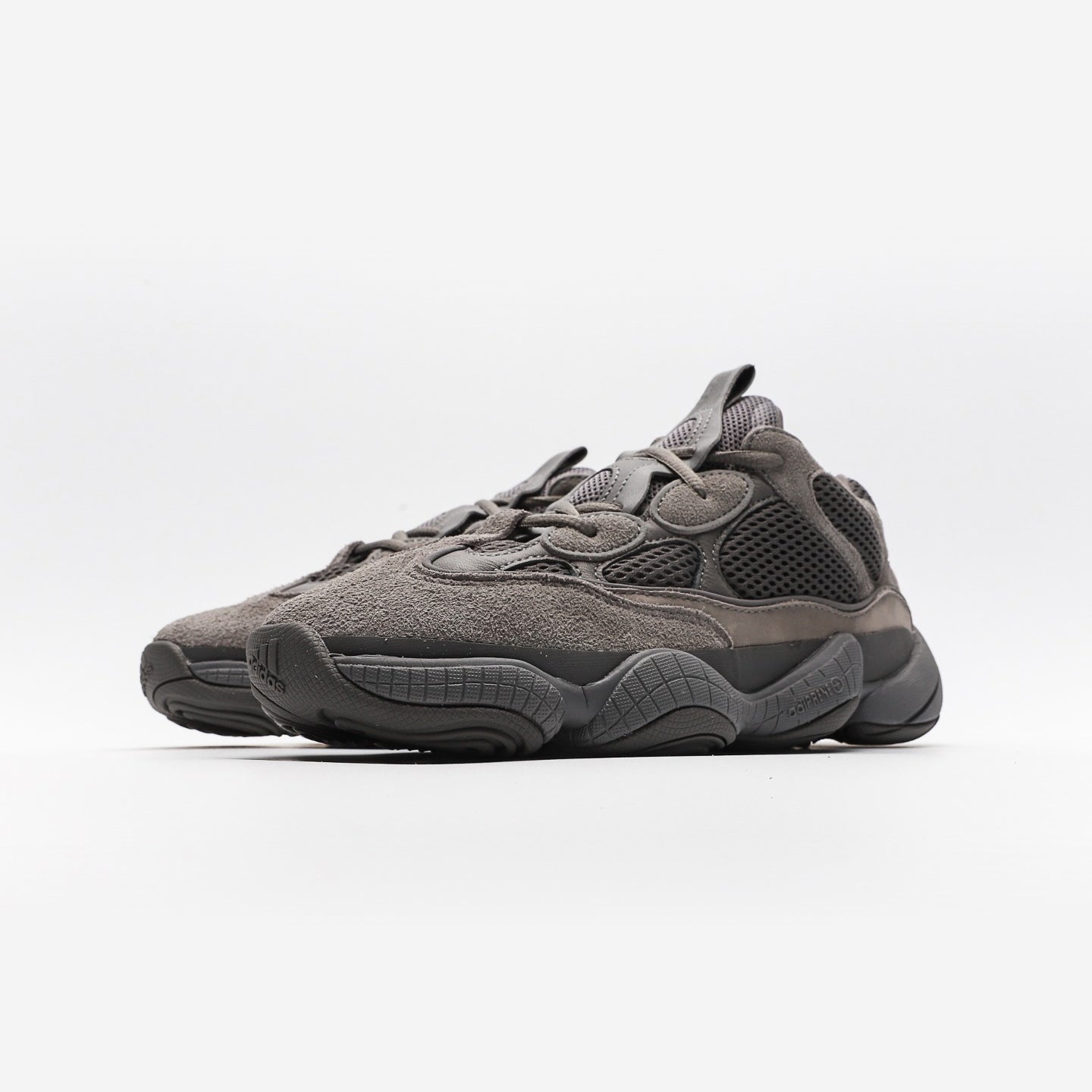 Yeezy Boost 500 Granite - Urbanize Streetwear