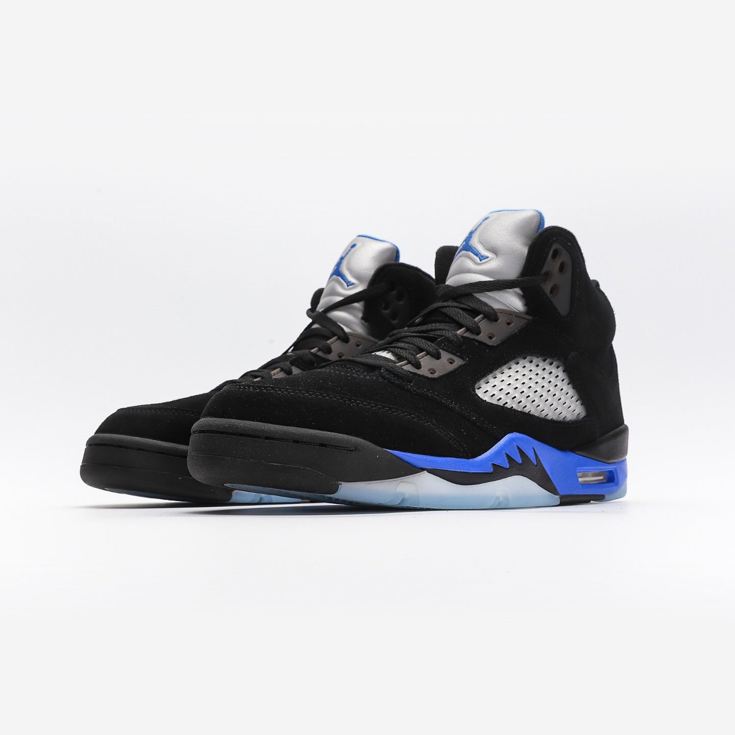 Air Jordan 5 Retro Racer Blue - Urbanize Streetwear