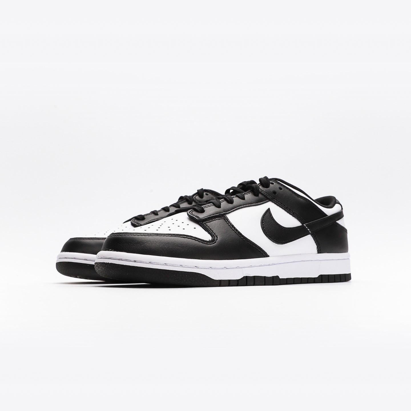 Nike Dunk Low Black Panda - Urbanize Streetwear