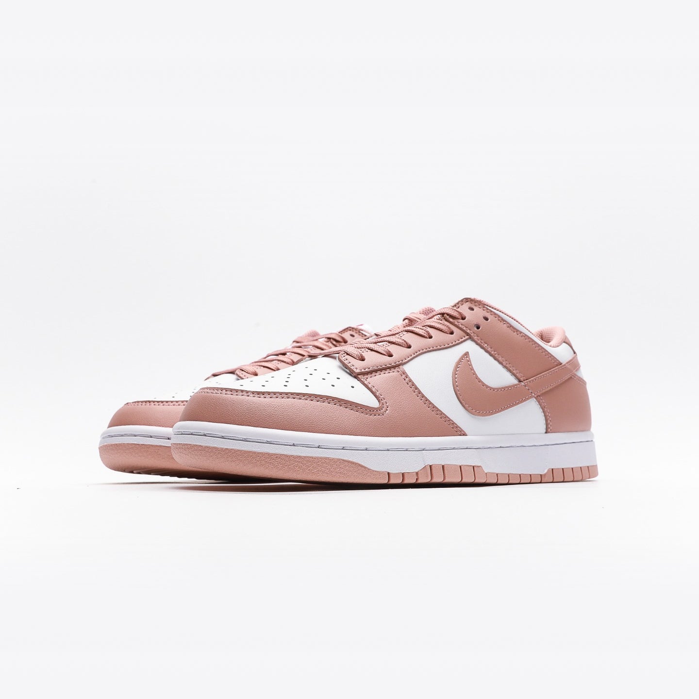 Nike Dunk Low Rose Whisper (W) - Urbanize Streetwear