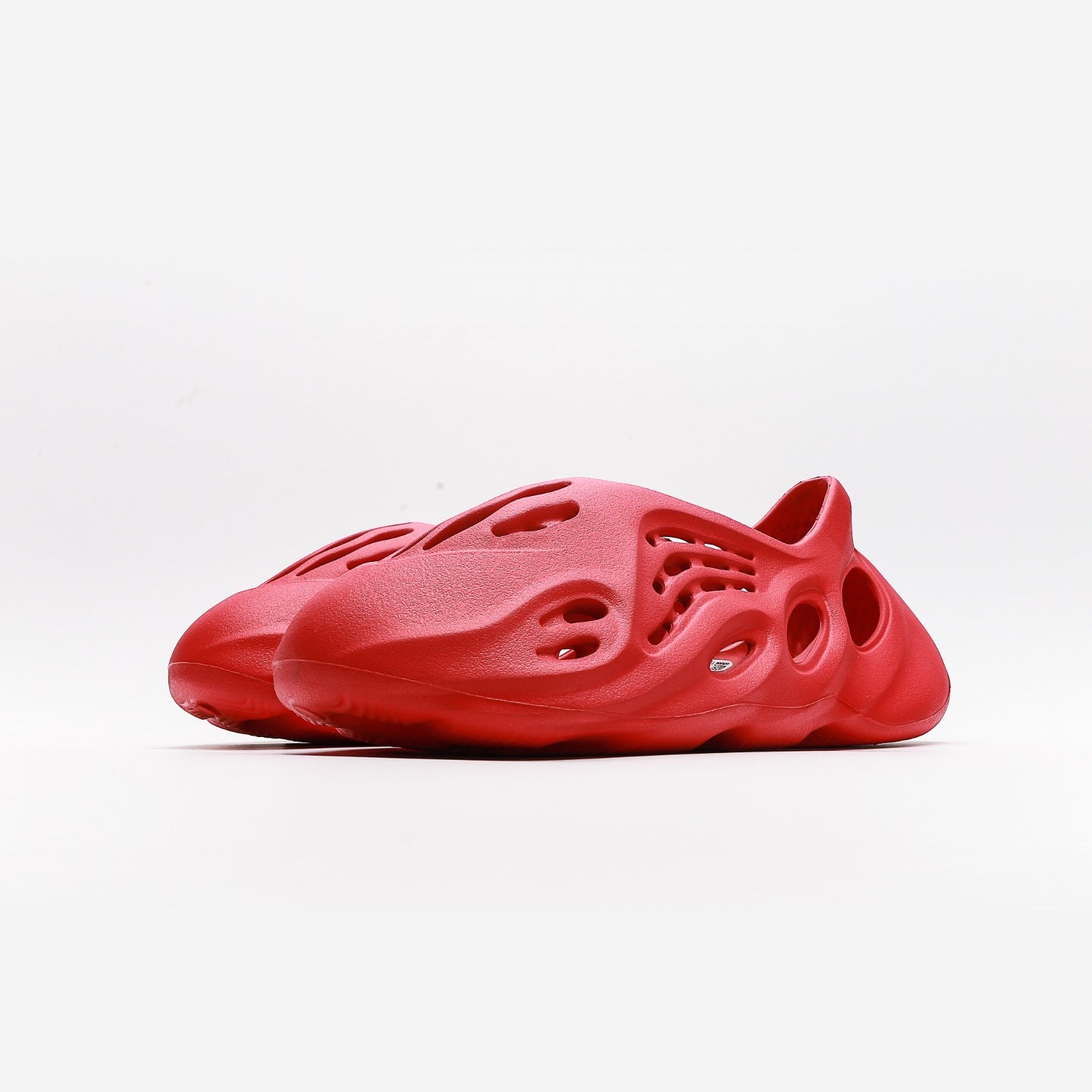 Yeezy Foam Runner Vermilion - Urbanize Streetwear