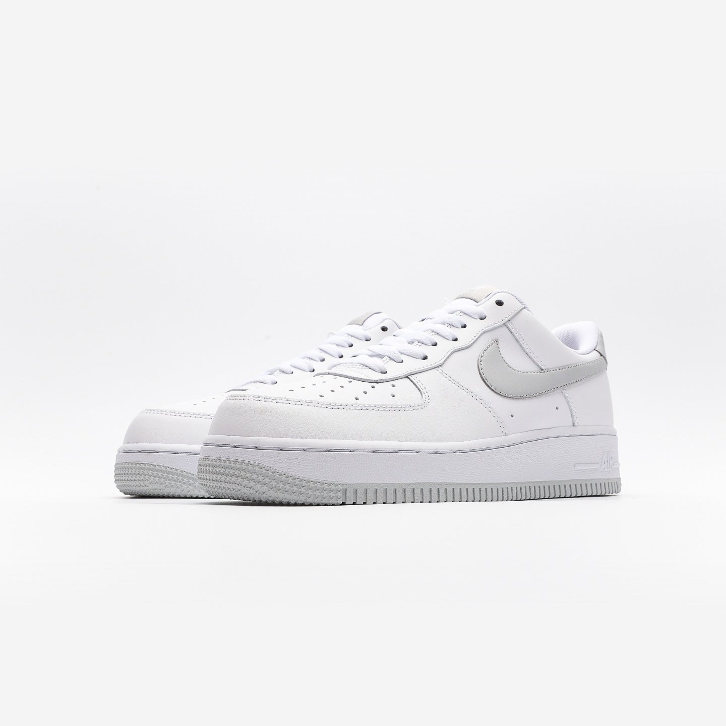 Nike Air Force 1 Low '07 Pure Platinum - Urbanize Streetwear