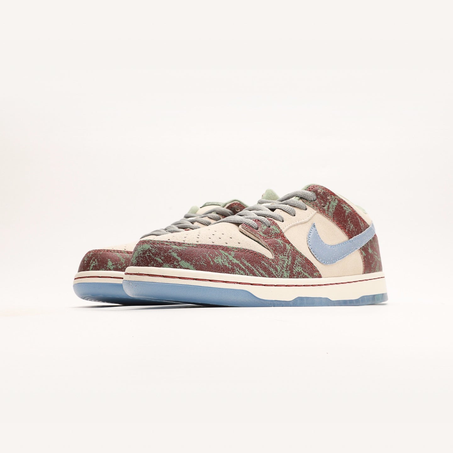 Nike SB Dunk Low Crenshaw Skate Club - Urbanize Streetwear