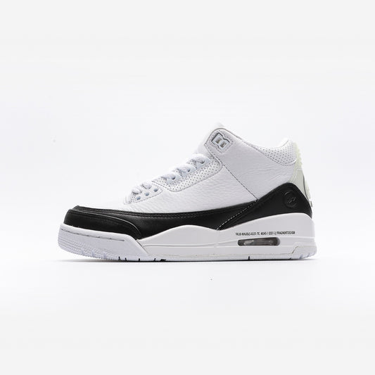 Air Jordan 3 Retro Fragment - Urbanize Streetwear