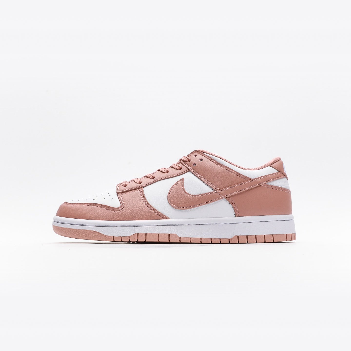 Nike Dunk Low Rose Whisper (W) - Urbanize Streetwear