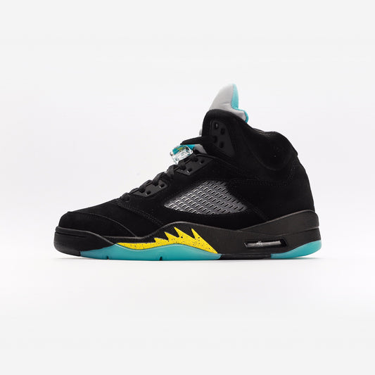 Air Jordan 5 Retro Aqua - Urbanize Streetwear