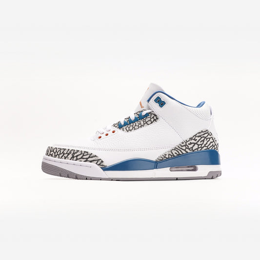 Air Jordan 3 Retro Wizards - Urbanize Streetwear